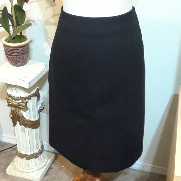 J. Crew Dresses & Skirts - Bubdle of 2 J.Crew Wool Pencil Skirts